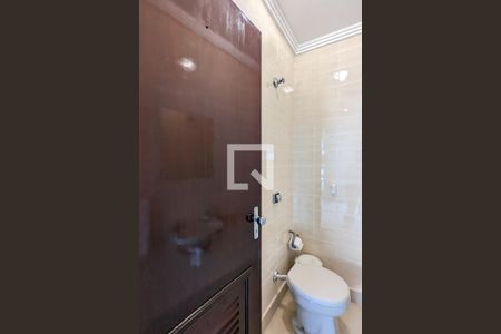 Casa à venda com 450m², 4 quartos e 6 vagasLavabo