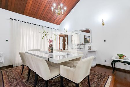 Sala 1 de casa à venda com 4 quartos, 450m² em Independência, São Bernardo do Campo