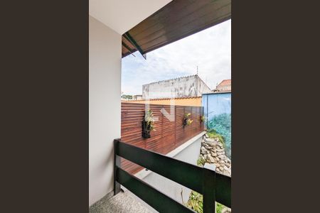 Casa à venda com 450m², 4 quartos e 6 vagasVaranda