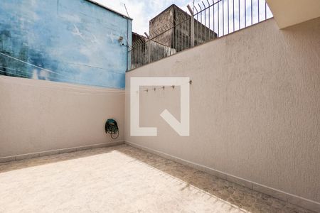 Casa à venda com 450m², 4 quartos e 6 vagasQuintal