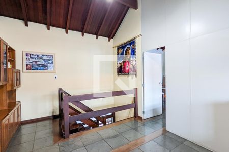 Casa à venda com 450m², 4 quartos e 6 vagasSótão