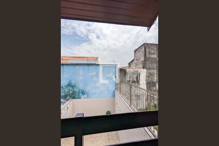Casa à venda com 450m², 4 quartos e 6 vagasVaranda