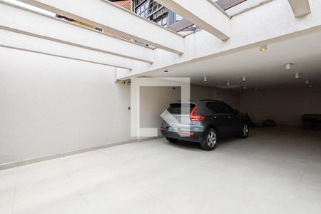 Casa à venda com 450m², 4 quartos e 6 vagasGaragem
