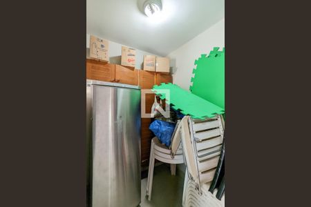 Casa à venda com 450m², 4 quartos e 6 vagasDepósito