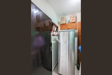 Casa à venda com 450m², 4 quartos e 6 vagasDepósito