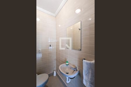 Casa à venda com 450m², 4 quartos e 6 vagasLavabo