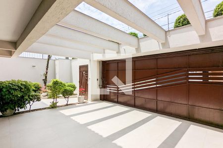 Casa à venda com 450m², 4 quartos e 6 vagasGaragem