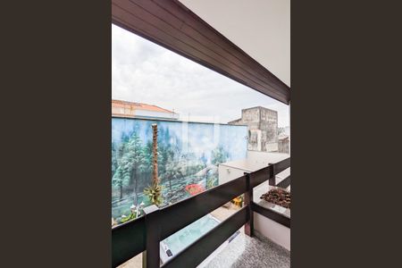 Casa à venda com 450m², 4 quartos e 6 vagasVaranda