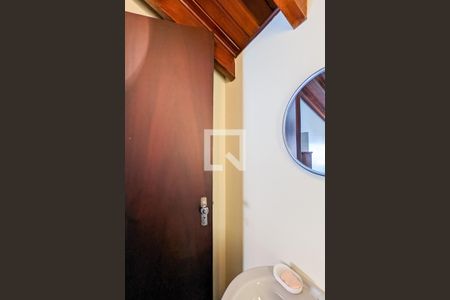 Casa à venda com 450m², 4 quartos e 6 vagasLavabo