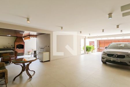Casa à venda com 450m², 4 quartos e 6 vagasGaragem