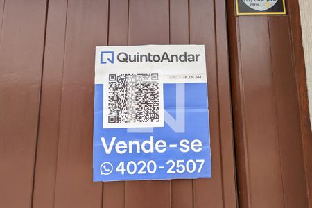 Casa à venda com 450m², 4 quartos e 6 vagasFachada