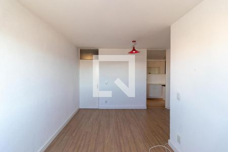 Salas de apartamento para alugar com 2 quartos, 57m² em Jardim Bom Sucesso, Campinas