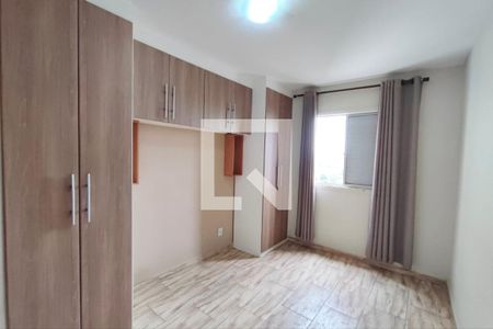 Quarto 2 de apartamento para alugar com 2 quartos, 57m² em Jardim Bom Sucesso, Campinas