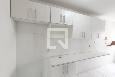 Apartamento para alugar com 57m², 2 quartos e 1 vagaCozinha
