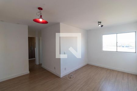 Salas de apartamento para alugar com 2 quartos, 57m² em Jardim Bom Sucesso, Campinas