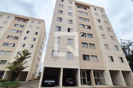 Apartamento para alugar com 57m², 2 quartos e 1 vagaGaragem