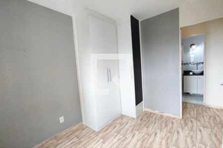 Quarto 1 de apartamento para alugar com 2 quartos, 57m² em Jardim Bom Sucesso, Campinas