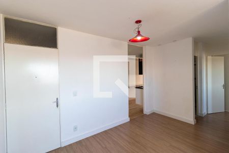 Salas de apartamento para alugar com 2 quartos, 57m² em Jardim Bom Sucesso, Campinas