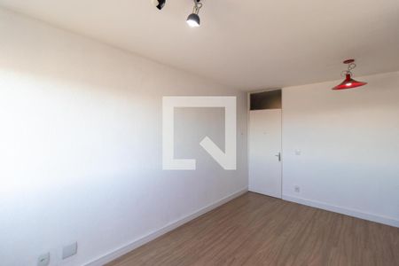 Salas de apartamento para alugar com 2 quartos, 57m² em Jardim Bom Sucesso, Campinas