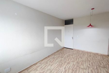 Sala de apartamento para alugar com 2 quartos, 57m² em Jardim Bom Sucesso, Campinas