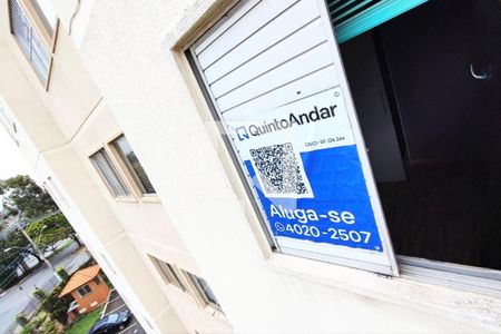 Apartamento para alugar com 57m², 2 quartos e 1 vagaPLACA INSTALADA