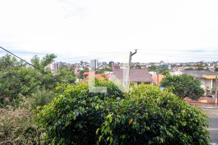 Casa à venda com 550m², 5 quartos e 3 vagasVista da Suíte 1