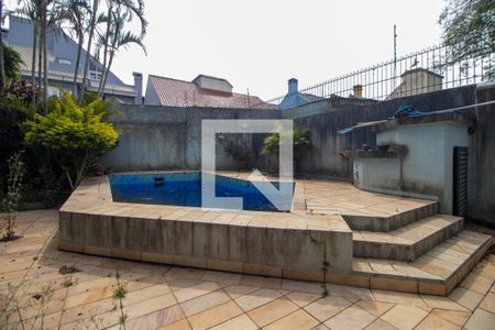 Casa à venda com 550m², 5 quartos e 3 vagasPiscina