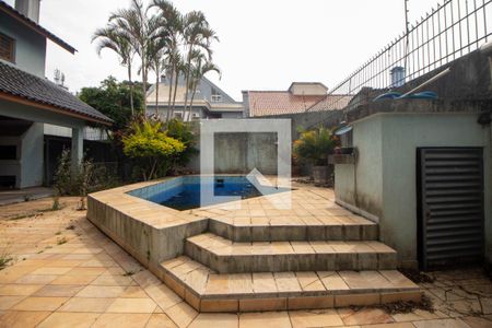 Casa à venda com 550m², 5 quartos e 3 vagasPiscina