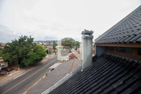 Casa à venda com 550m², 5 quartos e 3 vagasVista do Quarto 3