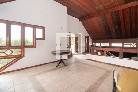 Casa à venda com 550m², 5 quartos e 3 vagasCobertura