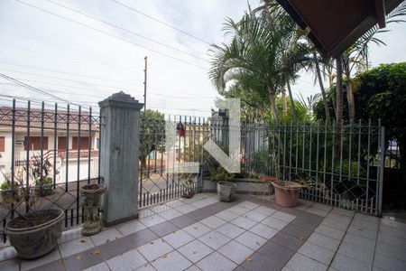 Casa à venda com 550m², 5 quartos e 3 vagasPátio