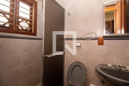 Casa à venda com 550m², 5 quartos e 3 vagasBanheiro Auxiliar 2