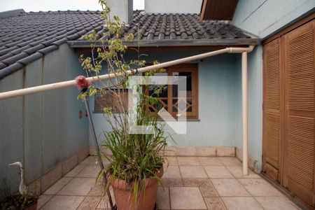 Casa à venda com 550m², 5 quartos e 3 vagasVaranda da Cobertura