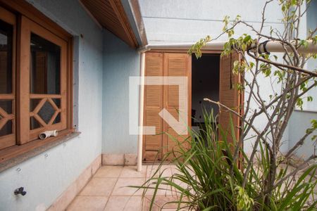 Casa à venda com 550m², 5 quartos e 3 vagasVaranda da Cobertura