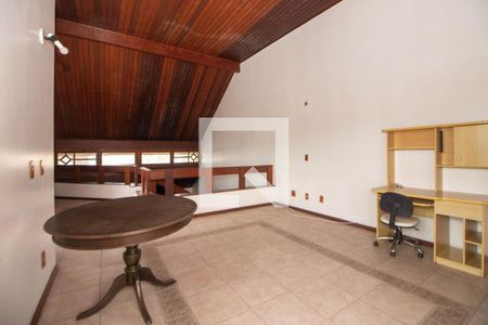 Casa à venda com 550m², 5 quartos e 3 vagasCobertura