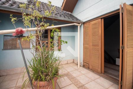 Casa à venda com 550m², 5 quartos e 3 vagasVaranda da Cobertura