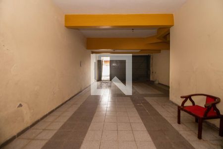 Casa à venda com 550m², 5 quartos e 3 vagasGaragem
