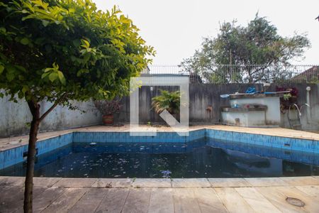 Casa à venda com 550m², 5 quartos e 3 vagasPiscina