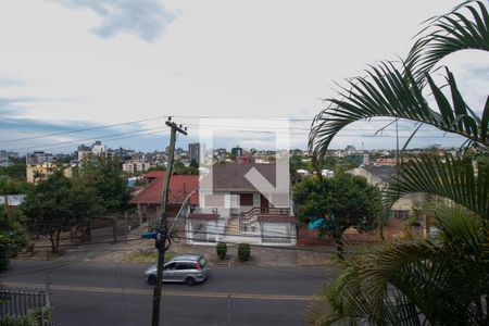 Casa à venda com 550m², 5 quartos e 3 vagasVista da Varanda do Quarto 2