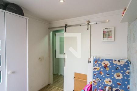 Apartamento à venda com 50m², 3 quartos e 1 vaga Apartamento à venda com 50m², 3 quartos e 1 vagaQuarto 1