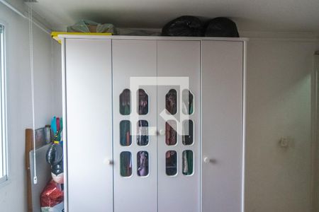 Apartamento à venda com 50m², 3 quartos e 1 vaga Apartamento à venda com 50m², 3 quartos e 1 vagaQuarto 1