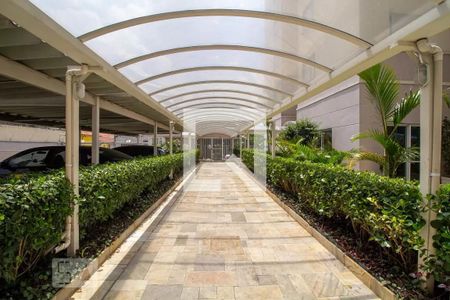 Apartamento à venda com 50m², 3 quartos e 1 vaga Apartamento à venda com 50m², 3 quartos e 1 vagaÁrea comum