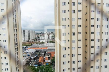 Apartamento à venda com 50m², 3 quartos e 1 vaga Apartamento à venda com 50m², 3 quartos e 1 vagaQuarto 3