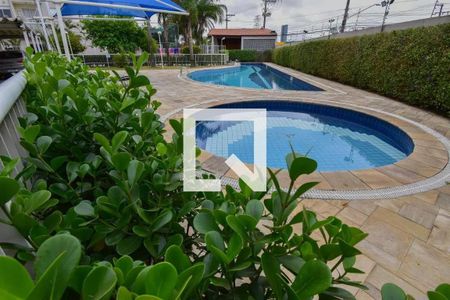 Apartamento à venda com 50m², 3 quartos e 1 vaga