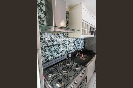 Apartamento à venda com 50m², 3 quartos e 1 vaga Apartamento à venda com 50m², 3 quartos e 1 vagaCozinha