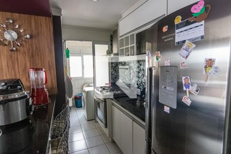 Apartamento à venda com 50m², 3 quartos e 1 vaga Apartamento à venda com 50m², 3 quartos e 1 vagaCozinha