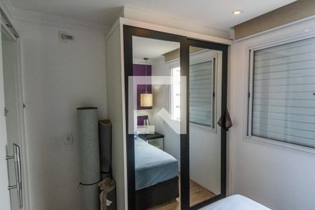 Apartamento à venda com 50m², 3 quartos e 1 vaga Apartamento à venda com 50m², 3 quartos e 1 vagaQuarto 2