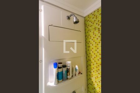 Apartamento à venda com 50m², 3 quartos e 1 vaga Apartamento à venda com 50m², 3 quartos e 1 vagaBanheiro