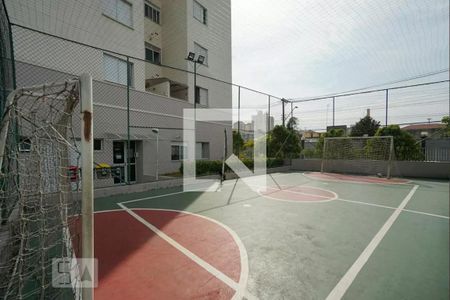 Apartamento à venda com 50m², 3 quartos e 1 vaga Apartamento à venda com 50m², 3 quartos e 1 vagaÁrea Comum - Quadra