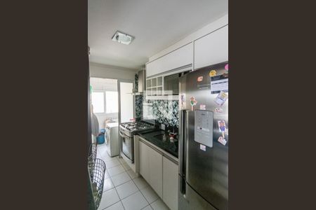 Apartamento à venda com 50m², 3 quartos e 1 vaga Apartamento à venda com 50m², 3 quartos e 1 vagaCozinha